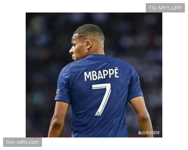 姆巴佩与内马尔的进攻效率对比：速度冲击与控球突破的天赋分野