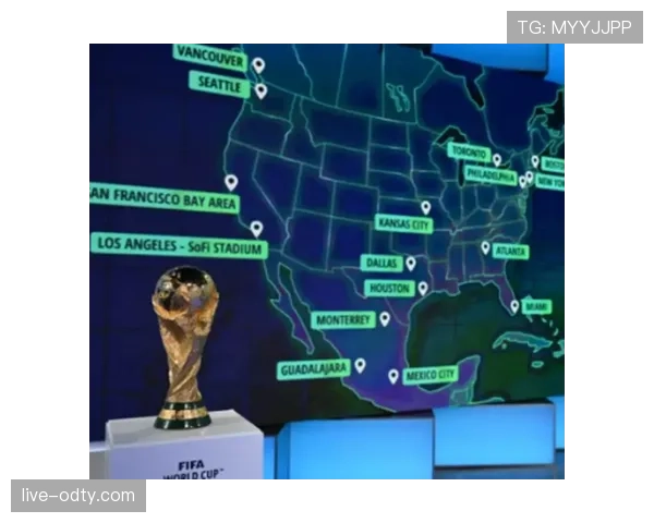 2026世界杯48支球队如何分成12个小组每组4队的赛制规则