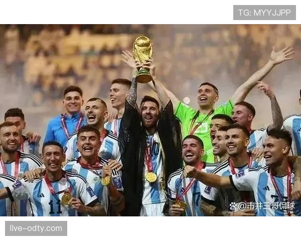 梅西最后一舞 阿根廷黄金一代能否圆梦2026美加墨世界杯